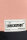 Reichstadt Herren Oversized Langarm Shirt 23RS042 Old Pink XS