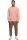 Oversized Langarm Shirt Herren  23RS042 Old Pink S