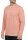 Reichstadt Herren Oversized Langarm Shirt 23RS042 Old Pink M