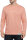 Reichstadt Herren Oversized Langarm Shirt 23RS042 Old Pink L