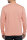 Reichstadt Herren Oversized Langarm Shirt 23RS042 Old Pink L