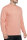 Reichstadt Herren Oversized Langarm Shirt 23RS042 Old Pink L