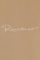 Oversized Langarm Shirt Herren  23RS042 Warm Brown XXL