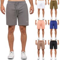 Reichstadt Herren Shorts 23RS043
