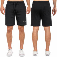 Herren Shorts 23RS043 Black S