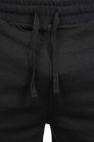 Reichstadt Herren Regular Fit Kurze Hose Marken-Stick 23RS043 Black XL