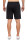 Herren Shorts 23RS043 Black 4XL