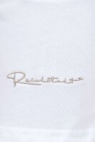 Reichstadt Herren Shorts 23RS043 White S