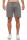 Herren Shorts 23RS043 Dark Grey S