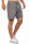 Reichstadt Herren Shorts 23RS043 Dark Grey S