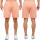 Herren Shorts 23RS043 Old Pink S
