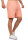 Reichstadt Herren Regular Fit Kurze Hose Marken-Stick 23RS043 Old Pink L