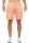 Reichstadt Herren Shorts 23RS043 Old Pink 4XL