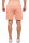 Reichstadt Herren Shorts 23RS043 Old Pink 4XL