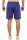 Regular Fit Shorts Herren Marken-Stick 23RS043 Light Purple M