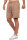 Reichstadt Herren Regular Fit Kurze Hose Marken-Stick 23RS043 Warm Brown S