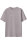 Reichstadt Damen Oversized Kurzarmshirt Brand Stick 23RSW044 Dark Grey M