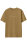 Reichstadt Damen Oversized Kurzarmshirt Brand Stick 23RSW044 Khaki XS