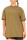 Damen Oversized T-Shirt 23RSW044 Khaki L