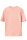Reichstadt Damen Oversized Kurzarmshirt Brand Stick 23RSW044 Old Pink L