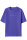 Reichstadt Damen Oversized Kurzarmshirt Brand Stick 23RSW044 Light Purple L