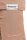 Oversized T-Shirt Herren  22RS033 Warm Brown S