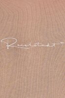 Oversized T-Shirt Herren  22RS033 Warm Brown 4XL