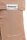 Herren Oversize T-Shirt 22RS033 Warm Brown 5XL