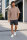 Reichstadt Herren Relaxed Fit Kurzarmshirt 23RS041 Warm Brown XXL