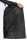 Reichstadt Herren Regular Fit Kunstlederweste RS006W PU Black L