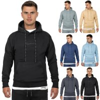 Reichstadt Herren Hoodie 23RS034
