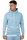Reichstadt Herren Hoodie 23RS034