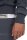 Reichstadt Herren Hoodie 23RS034 Anthracite M
