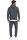 Reichstadt Herren Regular Fit Hoodie Marken-Stick 23RS034 Anthracite XXL