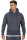 Herren Hoodie 23RS034 Anthracite 4XL