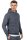 Herren Hoodie 23RS034 Anthracite 4XL