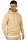 Herren Hoodie 23RS034 Beige 4XL