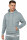 Herren Hoodie 23RS034 Grey L