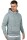 Herren Hoodie 23RS034 Grey L