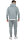 Herren Hoodie 23RS034 Grey XL