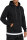 Reichstadt Herren Regular Fit Hoodie Marken-Stick 23RS034 Black XXL