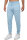 Reichstadt Herren Regular Fit Sporthose Marken-Stick 23RS035