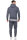 Reichstadt Herren Jogginghose 23RS035 Anthracite XS