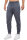 Reichstadt Herren Jogginghose 23RS035 Anthracite S