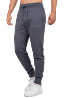 Reichstadt Herren Jogginghose 23RS035 Anthracite L