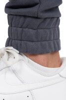 Reichstadt Herren Jogginghose 23RS035 Anthracite L