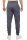 Reichstadt Herren Jogginghose 23RS035 Anthracite L