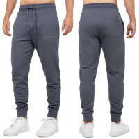 Reichstadt Herren Jogginghose 23RS035 Anthracite XL