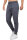 Reichstadt Herren Jogginghose 23RS035 Anthracite XL