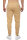 Reichstadt Herren Regular Fit Sporthose Marken-Stick 23RS035 Beige XL